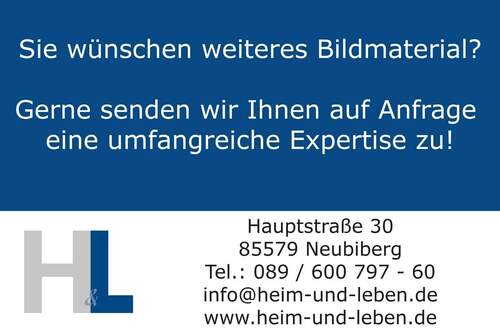 Anfrage weiteres Bildmaterial - 