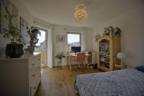Kinderzimmer - 