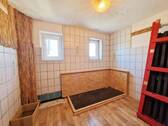 ehemaliges Bad - 