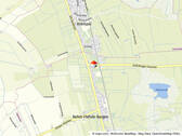 Kartenausschnitt - 