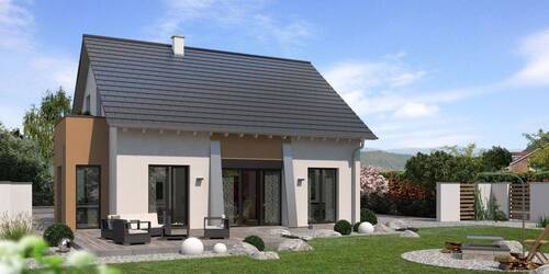Bild 5 - 4 Zimmer Einfamilienhaus in Crimmitschau