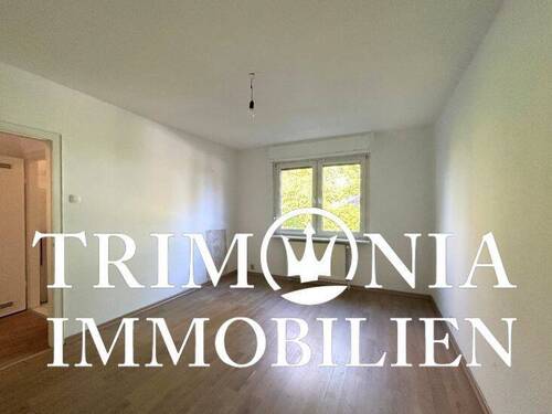 Schlafzimmer - Helle und renovierte Erdgeschosswohnung