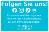 TRIMONIA IMMOBILIEN - Etagenwohnung mit 49,00 m&sup2; in Dortmund zur Miete
