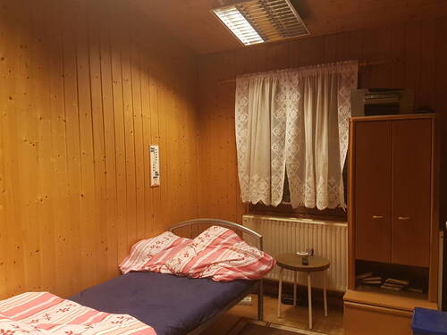 Schlafzimmer - Haus Kauf Wesendorf Badesee Haus Kaufen Haus Wesendorf Kaufen Haus In Wesendorf Kaufen Wochenendhaus