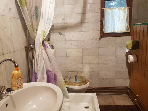 Badezimmer - 