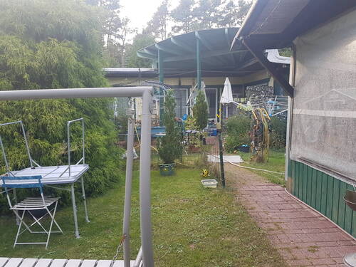 Garten - 