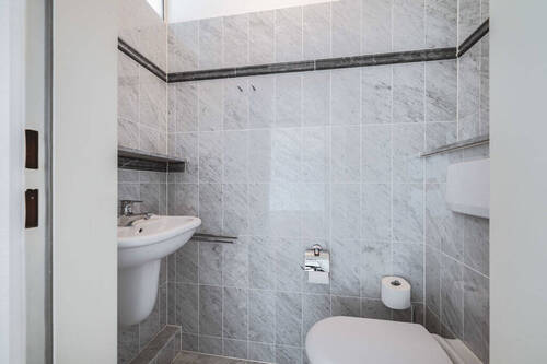 Gäste WC - 