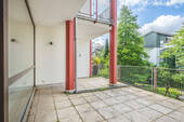 Terrasse - 