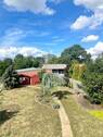 Ausblick Balkon - 