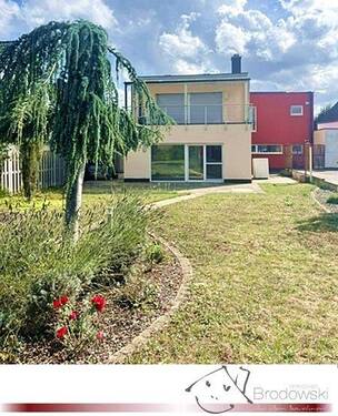 Hausrückansicht - Großzügiges Zuhause mit viel Platz für Ihre Wohnideen Nähe Korschenbroich