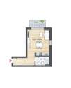 Grundriss O-113 - 