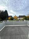 Balkon - Top renovierte Mietwohnung in ruhiger Lage mit Balkon