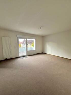 Wohnzimmer - 3 Zimmer Etagenwohnung in Dortmund