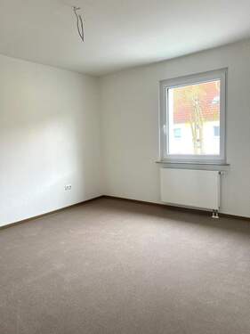 Schlafzimmer (2) - Etagenwohnung mit 87,00 m² in Dortmund zur Miete