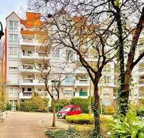 Privatverkauf: Hochwertige 2-Zi.-Wohnung mit offenem Kamin - Schwalbach am Taunus