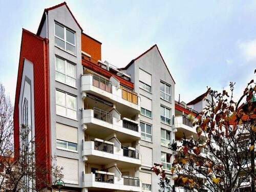 IMG_3096b - 2 Zimmer Etagenwohnung zum Kaufen in Schwalbach am Taunus