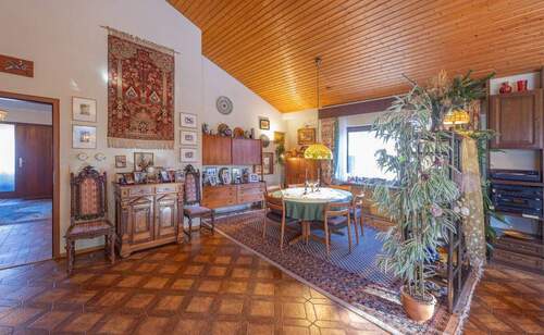 Wohn- und Esszimmer - 