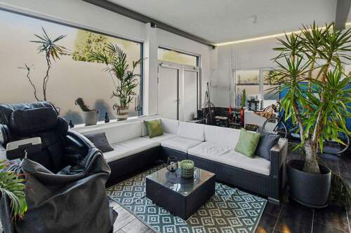 Lounge Spa Etage (EG) - 