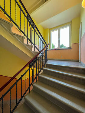 Treppenhaus - 