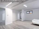 Hobbyraum UG - mögliche Einliegerwohnung - 