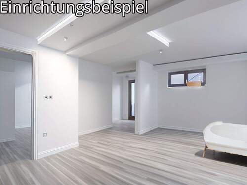 Hobbyraum UG - mögliche Einliegerwohnung - 