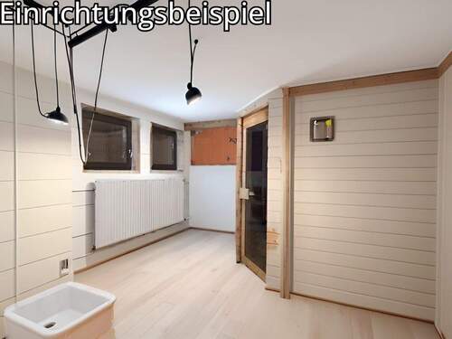 Wellnesbereich - Hobby - 