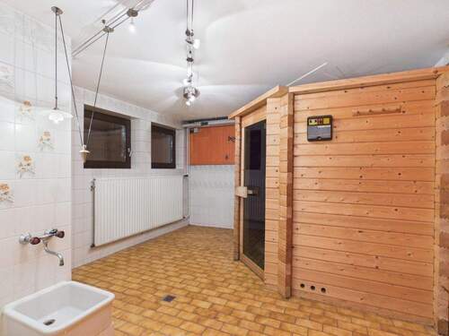 Wellnesbereich - Hobby - 