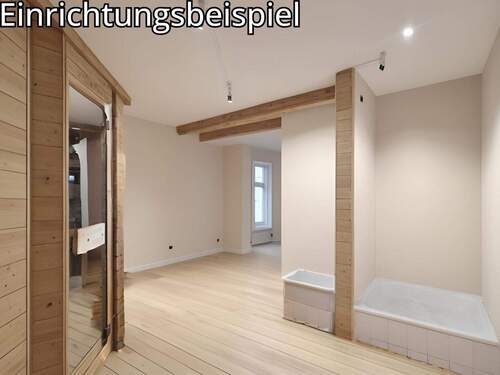 Wellnesbereich- Hobby - 