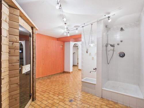 Wellnesbereich- Hobby - 