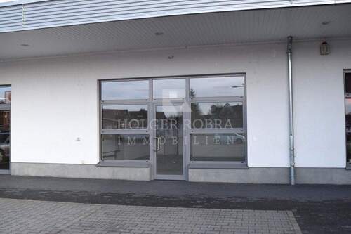 Lotto - Ladengeschäft im Nahversorgungszentrum mit eigenem ebenerdigen und barrierefreiem Zugang