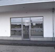 Ladengeschäft im Nahversorgungszentrum mit eigenem ebenerdigen und barrierefreiem Zugang - Salzwedel