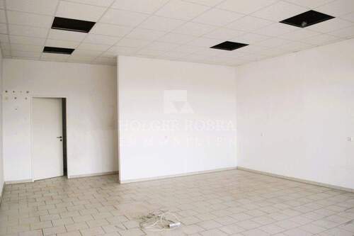 innen - Gewerbeobjekt (Büro, Produktion, Verkauf) zur Miete in Salzwedel