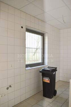Küche - Gewerbeobjekt (Büro, Produktion, Verkauf) in Salzwedel