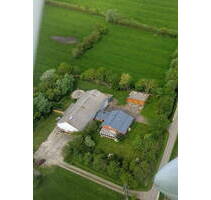 Ehemaliger Bauernhof in Alleinlage - Tating