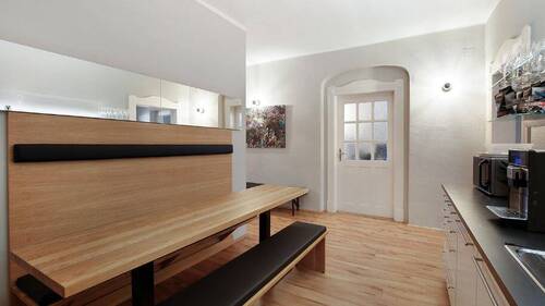 Küche - Büro mit 45,00 m&sup2; in München zur Miete
