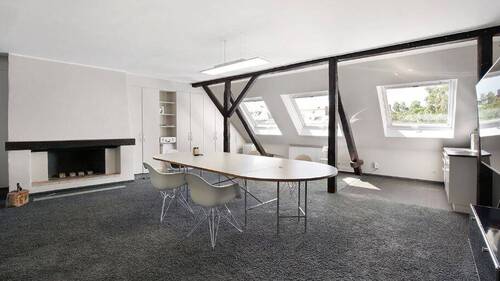 Meetingraum - 
