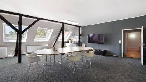 Meetingraum - 