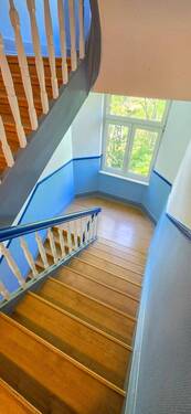 Treppenhaus - 