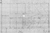 Grundriss 3. Obergeschoss / Wohnung links - 