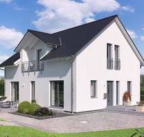 Clever bauen, besser leben - Ihr energieeffizientes Traumhaus - Marbach am Neckar Rielingshausen