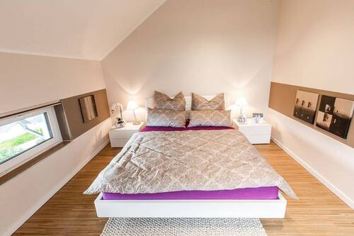 Beispiel Schlafzimmer - 