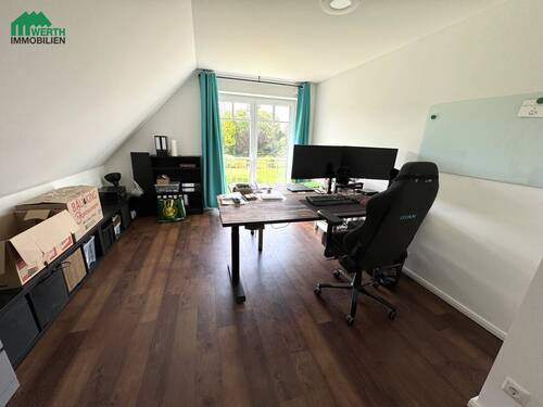 DG - Kind 1 / Arbeitszimmer - 