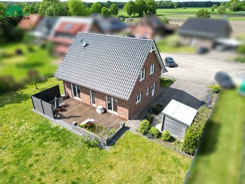 Luftaufnahme - 