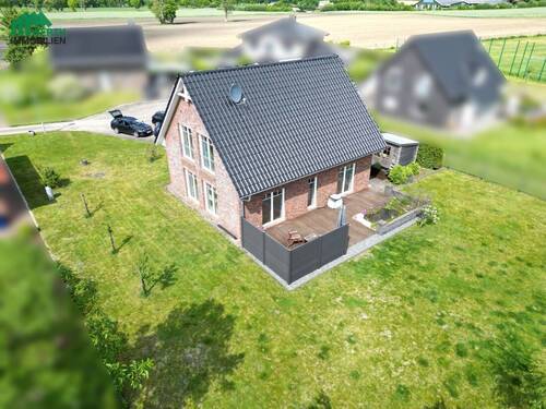 Luftaufnahme - 