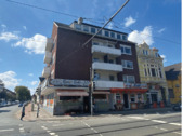 Außenansicht_1 - 3 Zimmer Terrassenwohnung zur Miete in Bremen