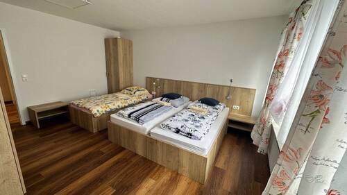 IMG_1683 - 3 Zimmer Terrassenwohnung in Bremen