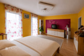 OG Schlafzimmer Ansicht - 