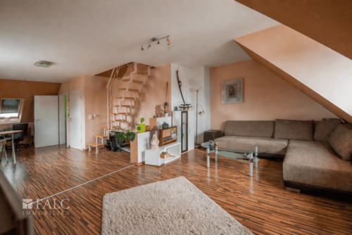 DG Wohnzimmer - 