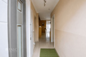 EG Eingangsflur - 4 Zimmer Reihenendhaus in Fürth