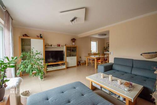EG Wohnzimmer - 